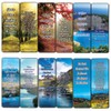 NewEights The Goodness of Freedom Bible Bookmarks (12-Pack) - Collection