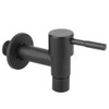 Universal Faucet Easy Installation Water Saving Design Single Lever Bathroom
