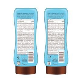 Hawaiian Tropic Everyday Active Sunscreen Lotion, SPF 30, 8oz - Twin Pack