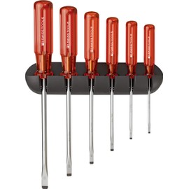 PB (pi-bi-) Driver Set with Holder, 6 Pair, with 240