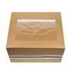 7.5" x 5.5" Packing List Pouches, 500 Pack Shipping Label