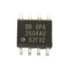 10pieces OPA2604AU SOP-8 OPA2604