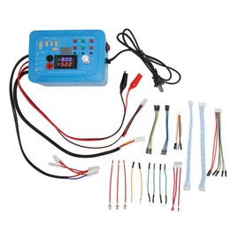 Inverter Refrigerator Tester Variable Frequency Board Testing Instrument Solenoid Valve Repair Tool