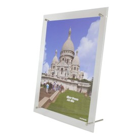 Fujicolor Acrylic Frame Series