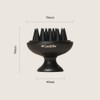Le Deeper Shampoo Hair Brush Scalp Scaling / 르디퍼 샴푸