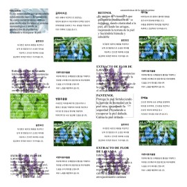 Serum Coreana / Truly Panthenol Centella Retinol Glutathione