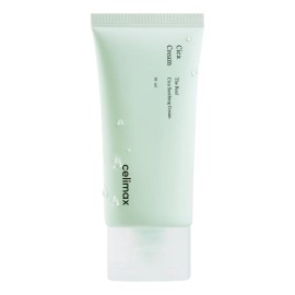 Crema Calmante Celimax The Real Cica Soothing Cream 50ml Todo Tipo Piel Día Noche