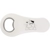 'Dog Nose Peeping' Bottle Opener Fridge Magnet (BO00082950)
