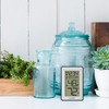 La Crosse Technology 308-1911 Indoor Temperature Station with Humidity Alerts