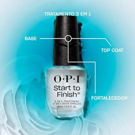 START TO FINISH ORIGINAL 15 ML
