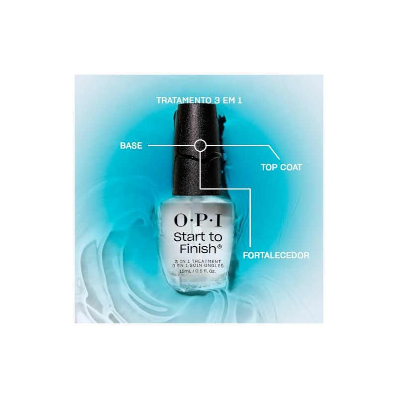 START TO FINISH ORIGINAL 15 ML