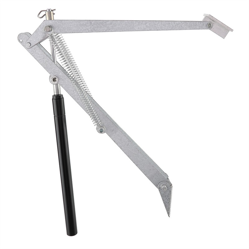 Greenhouse Automatic Roof Vent Opener Replacement Cylinder Temperature Sensor
