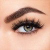 LILLY LASHES 3D Mink Eyelashes in style Miami