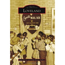 Loveland (Images of America)
