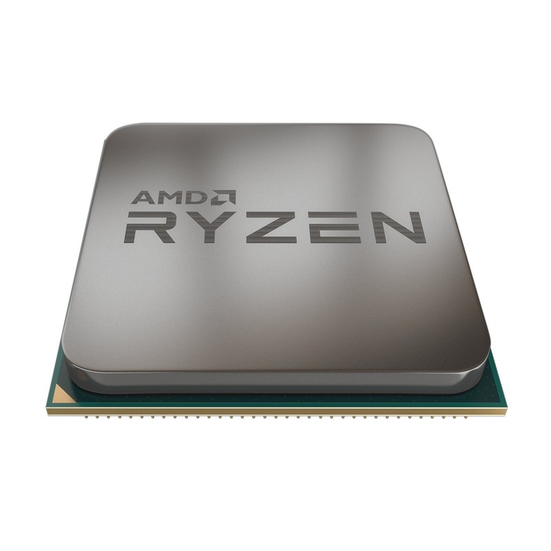 AMD Ryzen 5 1600X Processor (YD160XBCAEWOF)