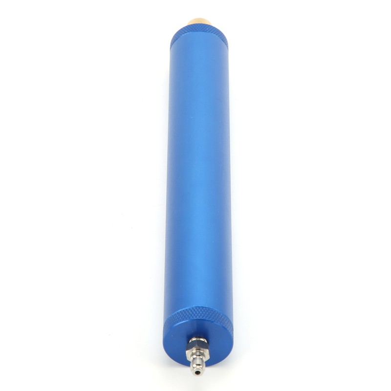PCP Air Filter Pump 30MPa Oil Water Separator High Pressure