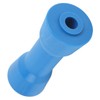 FOLOSAFENAR Keel Roller, High Strength PVC Trailer Accessory, Good Flexibility