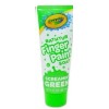 Crayola Bathtub Finger paint soap blue red green pink purple
