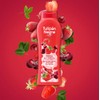 Tulipan Black: Strawberry and Cherry Passion Stimulating Gel - 720ml