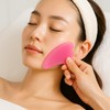 V-Line Jawline Gua Sha Pink 3ea