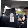 Holibanna Bolsa de Basura para Auto Fácil de Limpiar con