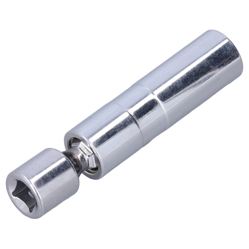 12 Point Thin Wall Magnetic Swivel Socket Chrome Vanadium Steel