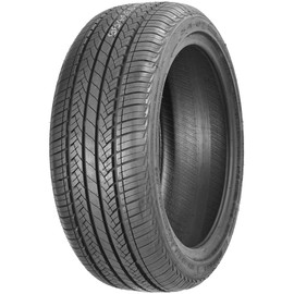 Westlake SA07 Sport All- Season Radial Tire-205/40ZR17 84W