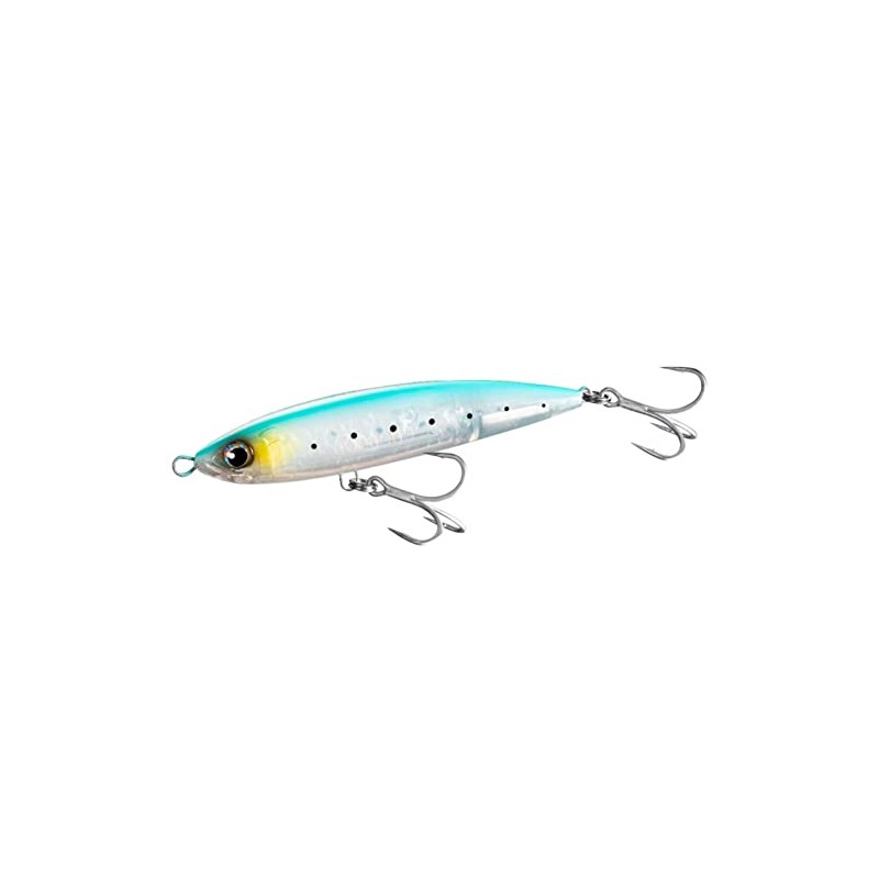 Shimano Topwater Oshia Pencil Bespoke Heimasa 145F Flash Boost XU-T14W