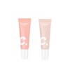 SNS Hot Tempeach Code Glo Color Concealer Foundation BB Cream