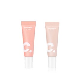 SNS Hot Tempeach Code Glo Color Concealer Foundation BB Cream / SNS핫템피치 코드글로컬러 컨실러 화운데이션 비비크림