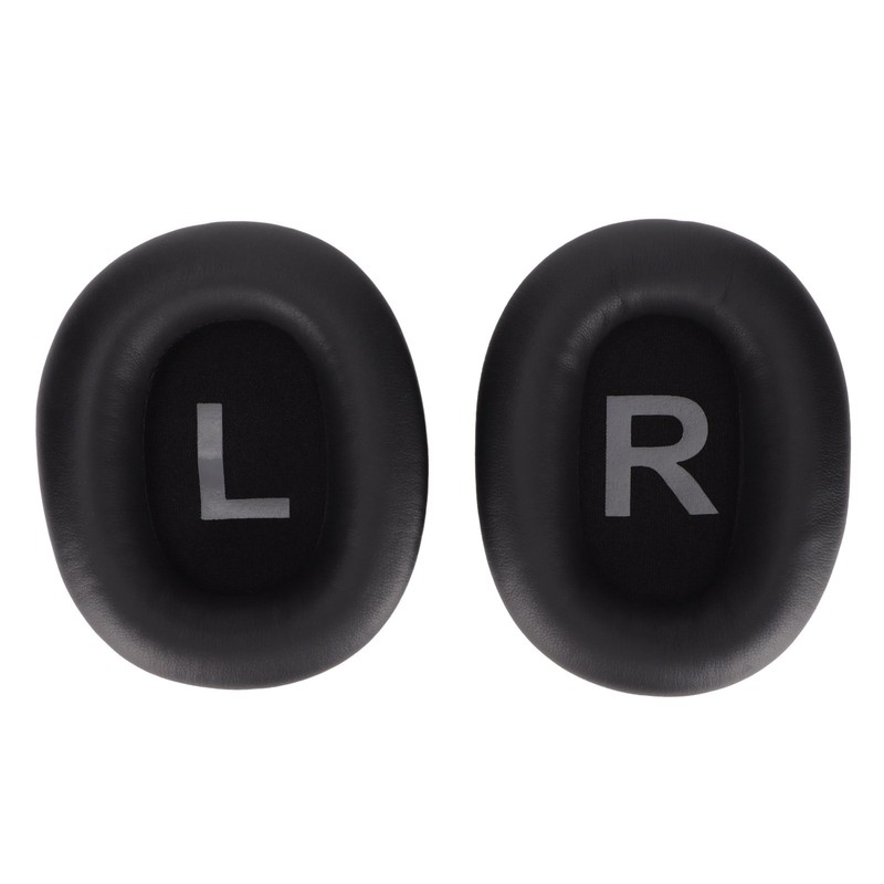 Headphone Ear Pads Protein Leather Replacement Ear Cushions for Mpow