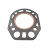 75 mm Bore Size Cylinder Head Gasket Replaces Dongfeng R175