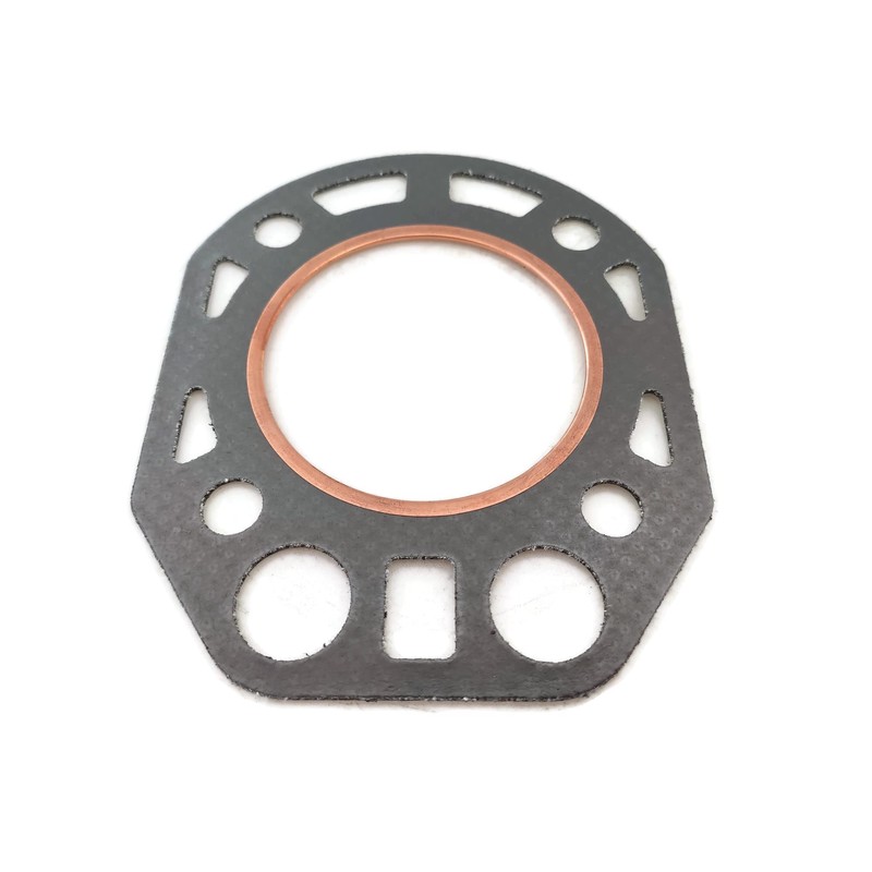 75 mm Bore Size Cylinder Head Gasket Replaces Dongfeng R175
