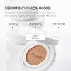 PARNELL [PARNELL]Cicamanu Serum Cushion (2 colors)