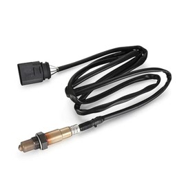 Lambda Sensor Pre/After Catalytic Converter Lambda Sensor Control Probe 0258006978 for Polo 6N2 Touareg Golf Passat Bora A3 S4 TT A4 Quattro Allroad Quattro Arosa LeonToledo II 1M2 Octavia