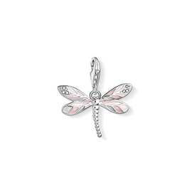 Thomas Sabo Clasp Charms 925 Sterling Silver 1516-041-9