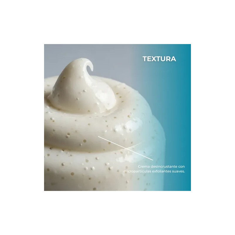 Peeling Exfoliante Facial, Jojoba Y Caolín 200 Ml , Postquam