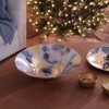 Beatriz Ball Glass New Orleans Centerpiece Bowl – Extra Large,