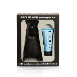 men-ü Pro Black Shaving Brush