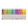 Pinselstift Talens Ecoline Brush Pen 20er Set