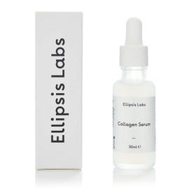 Suero De Colágeno De Múltiples Tecnologías Antienvejecimiento Con Propiedades Potenciadoras Del Colágeno Para Mejorar Las Líneas De Expresión Y Las Arrugas.