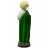 San Judas Tadeo 16 Inch Resin Statue Finely Finished 75002