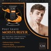 CHAMUEL MEN Anti Aging Daily Aftershave for Men - All