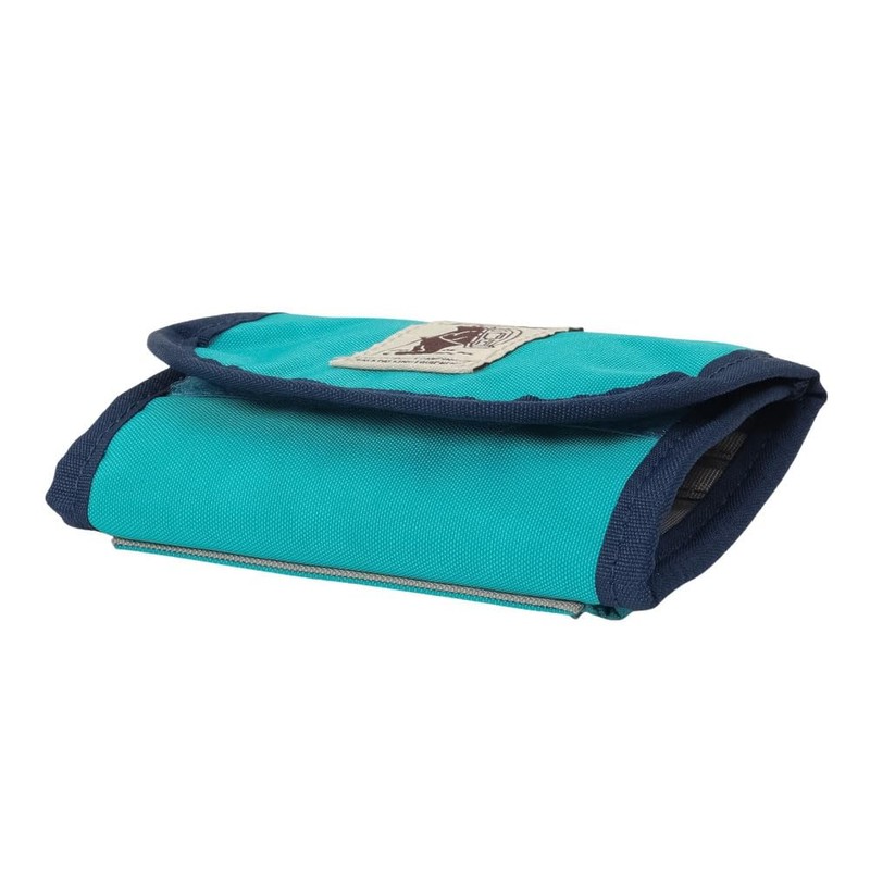 Cobmaster LEISURE WALLET, blue, One size