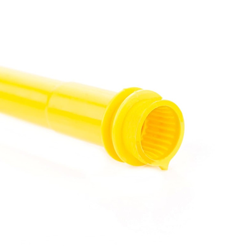 LST Oil Rod Dipstick Oil Pipe Filler Funnel Tube 1.9