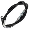 NICHE Clutch Cable for 1997-2001 Suzuki TL1000S 58200-02F00 Motorcycle