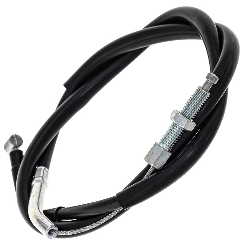 NICHE Clutch Cable for 1997-2001 Suzuki TL1000S 58200-02F00 Motorcycle