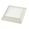 Premium Replacement Grille Compatible with Broan Nutone Bathroom Fans -