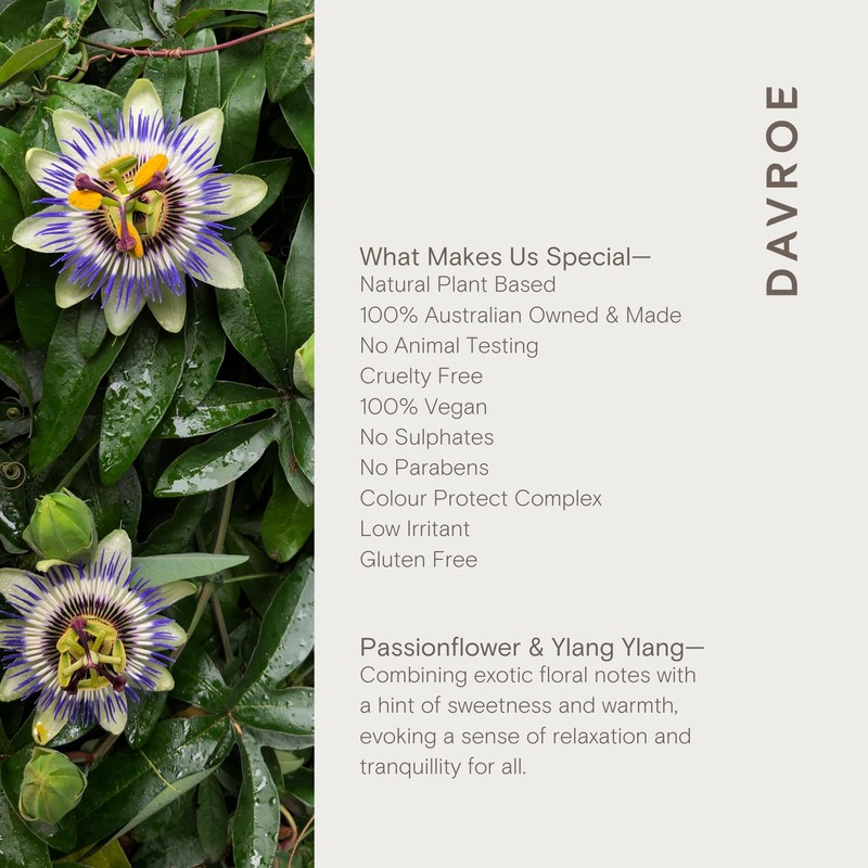 Davroe Tame Detangler 300 ml