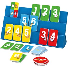 Schmidt Spiele 40544 MyRummy Junior
